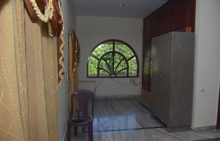 Padmavathi Family Guest House Visakhapatnam Eksteriør bilde