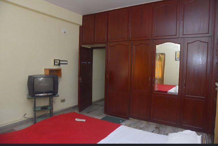 Padmavathi Family Guest House Visakhapatnam Eksteriør bilde