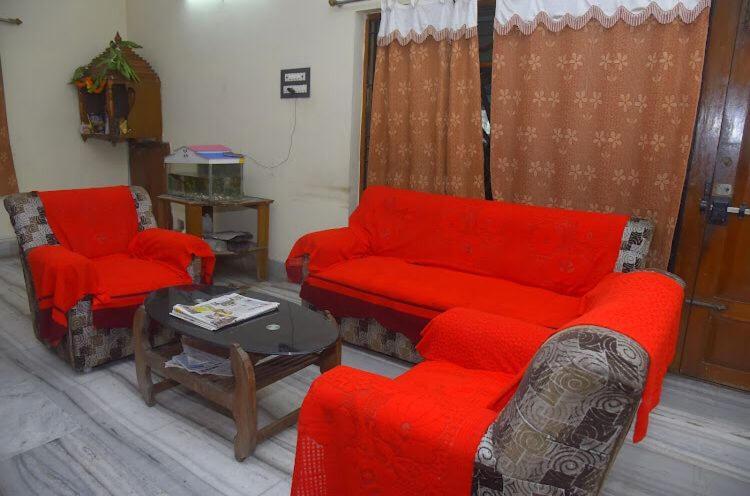 Padmavathi Family Guest House Visakhapatnam Eksteriør bilde